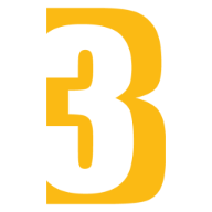 B3PMS Logo